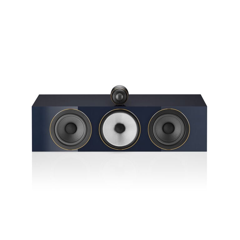 HTM71 S3 Signature, Midnight Blue Metallic, dynamic